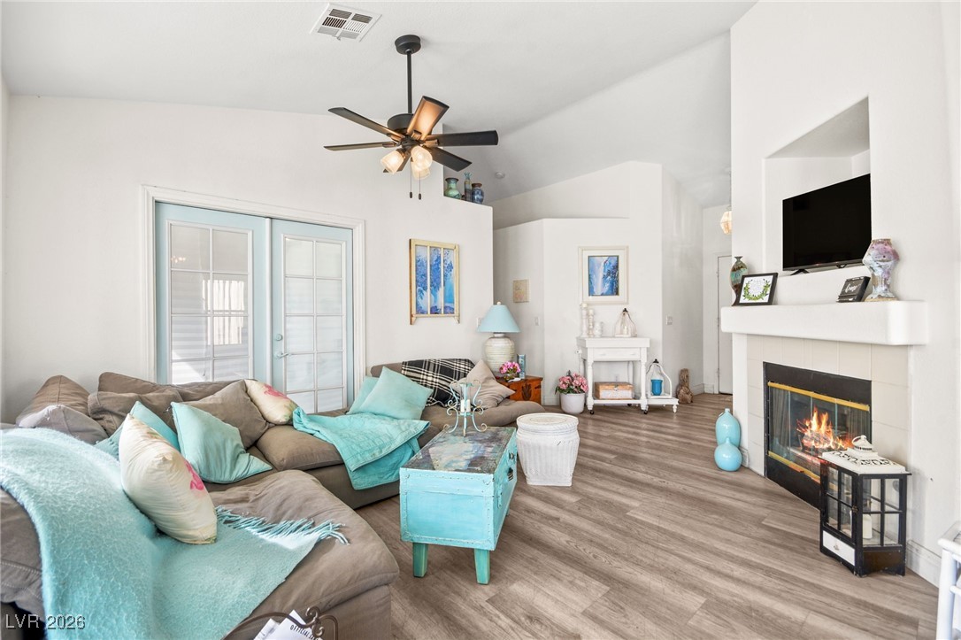 266 Corvallis Court Henderson NV 89074