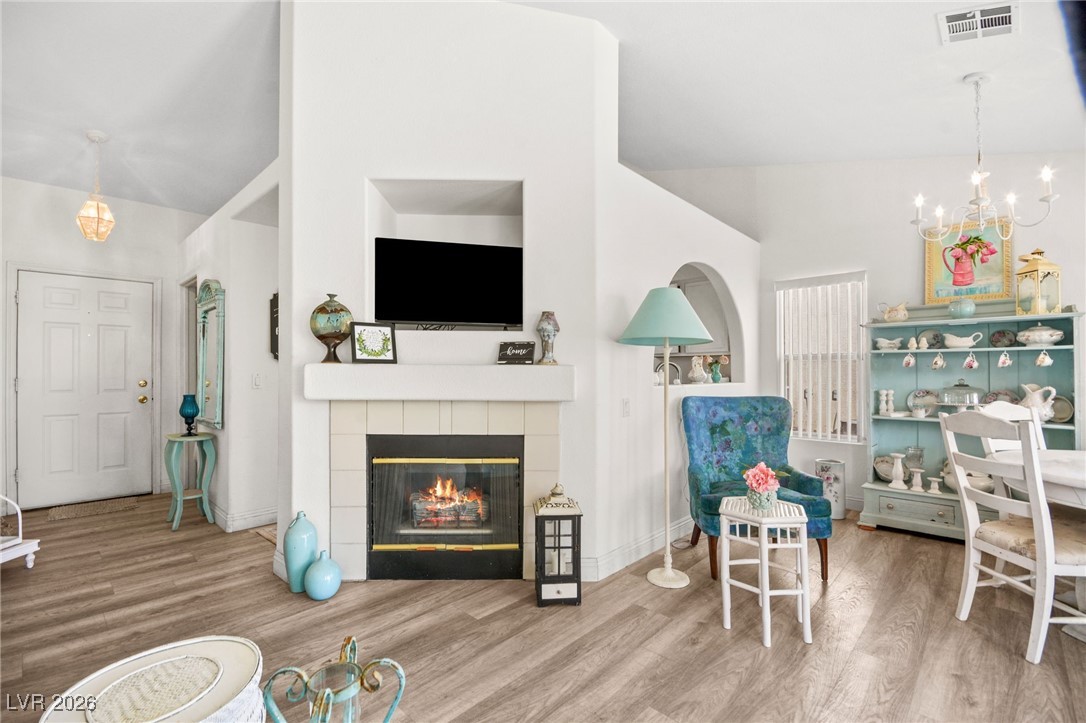 266 Corvallis Court Henderson NV 89074