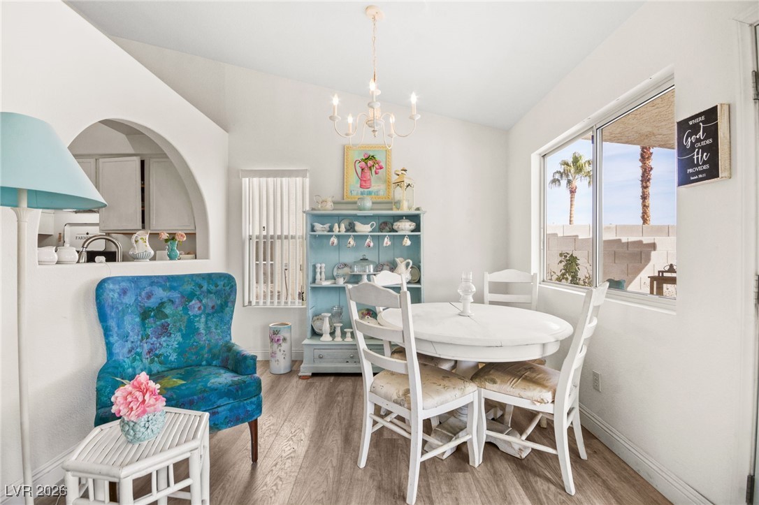 266 Corvallis Court Henderson NV 89074