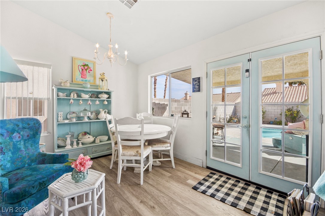 266 Corvallis Court Henderson NV 89074