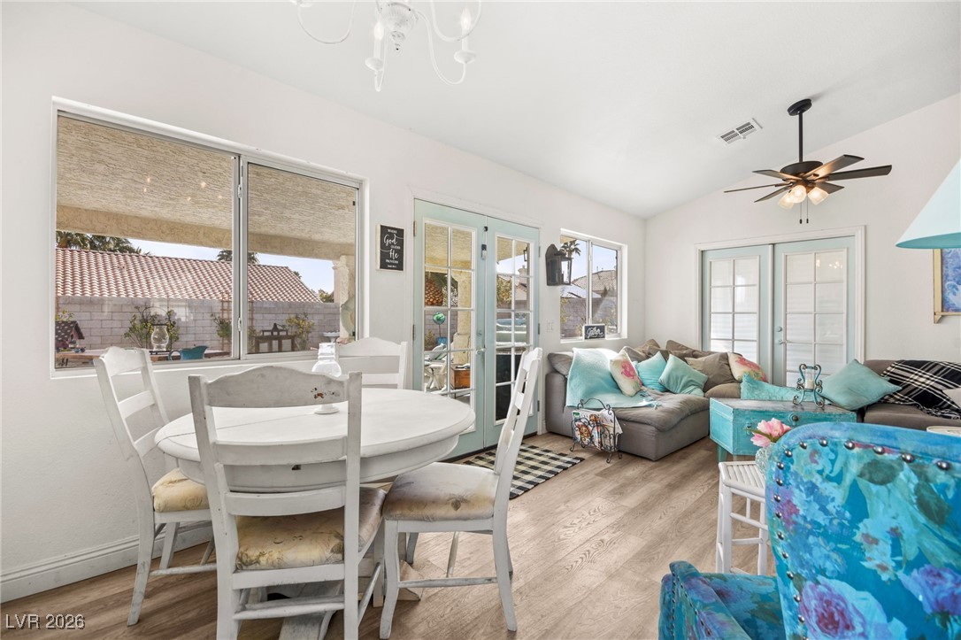 266 Corvallis Court Henderson NV 89074