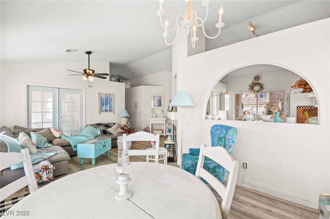 266 Corvallis Court Henderson NV 89074