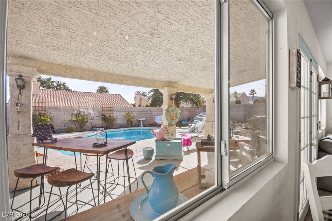 266 Corvallis Court Henderson NV 89074