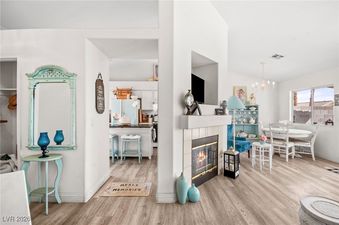 266 Corvallis Court Henderson NV 89074