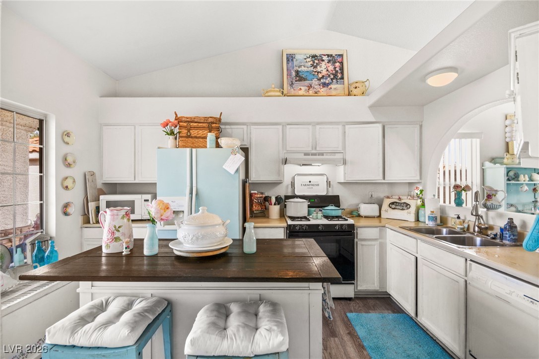 266 Corvallis Court Henderson NV 89074