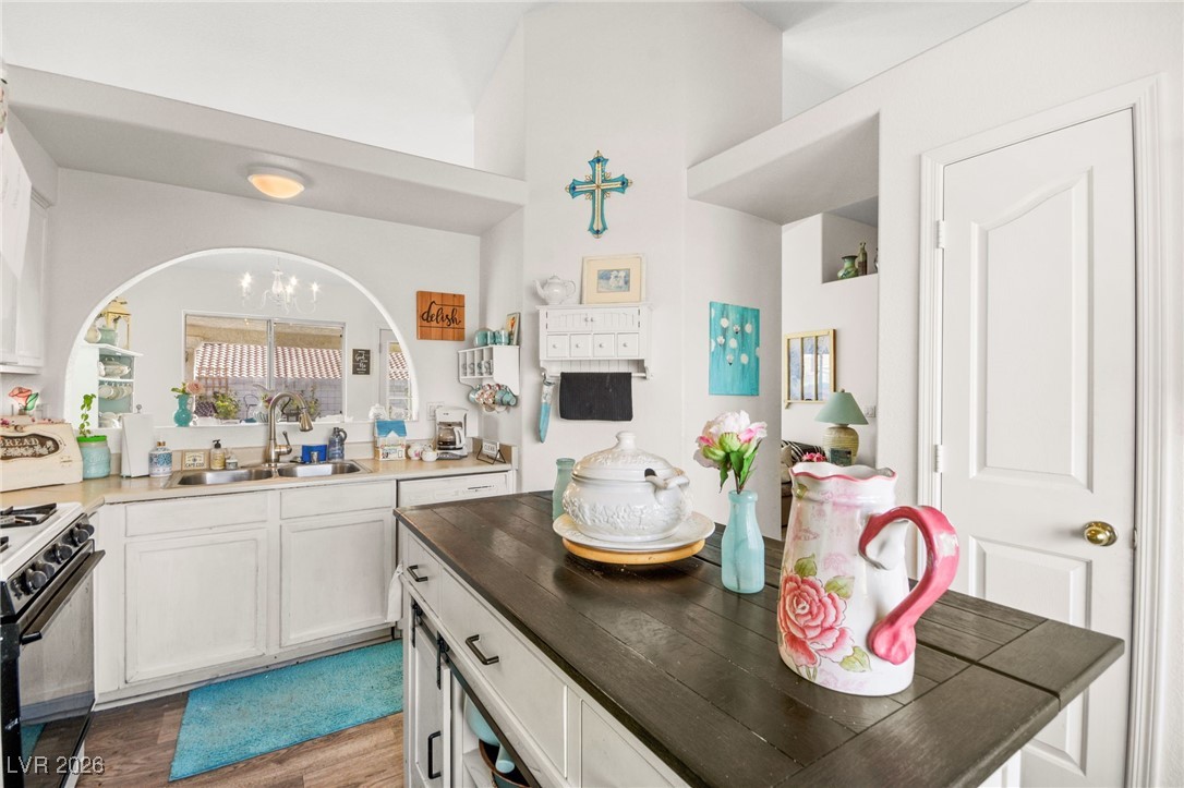 266 Corvallis Court Henderson NV 89074
