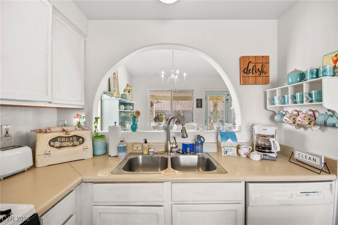 266 Corvallis Court Henderson NV 89074