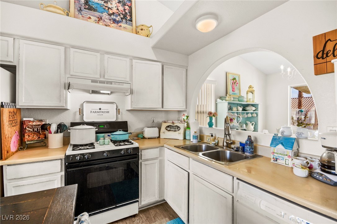 266 Corvallis Court Henderson NV 89074