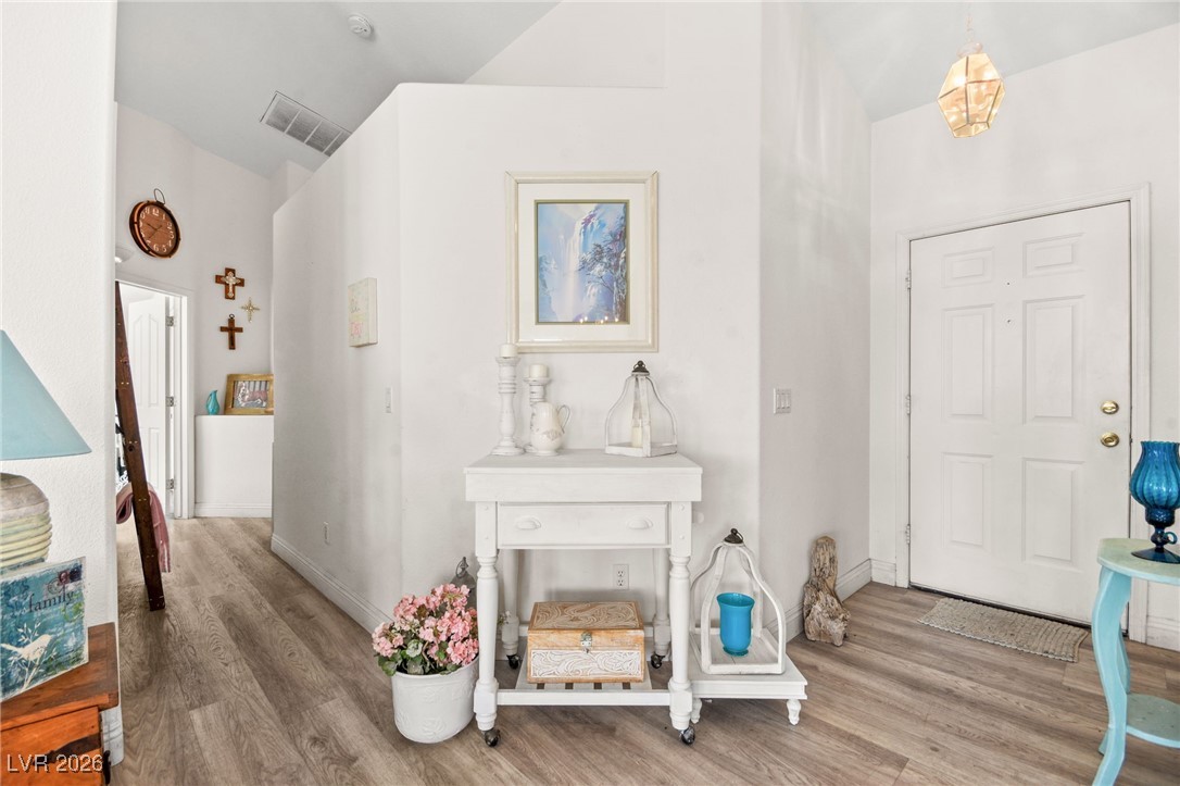 266 Corvallis Court Henderson NV 89074