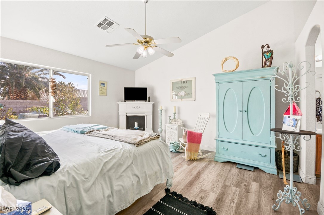266 Corvallis Court Henderson NV 89074