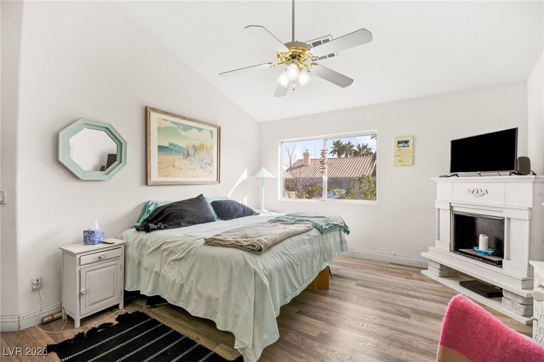 266 Corvallis Court Henderson NV 89074