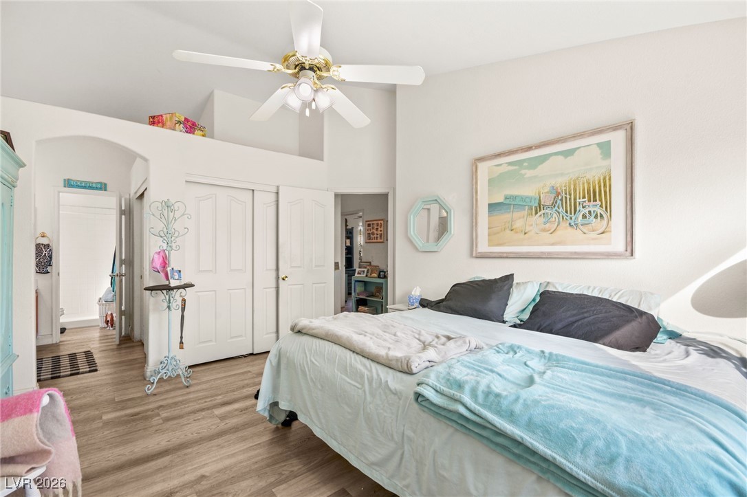 266 Corvallis Court Henderson NV 89074