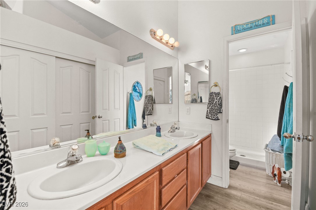 266 Corvallis Court Henderson NV 89074