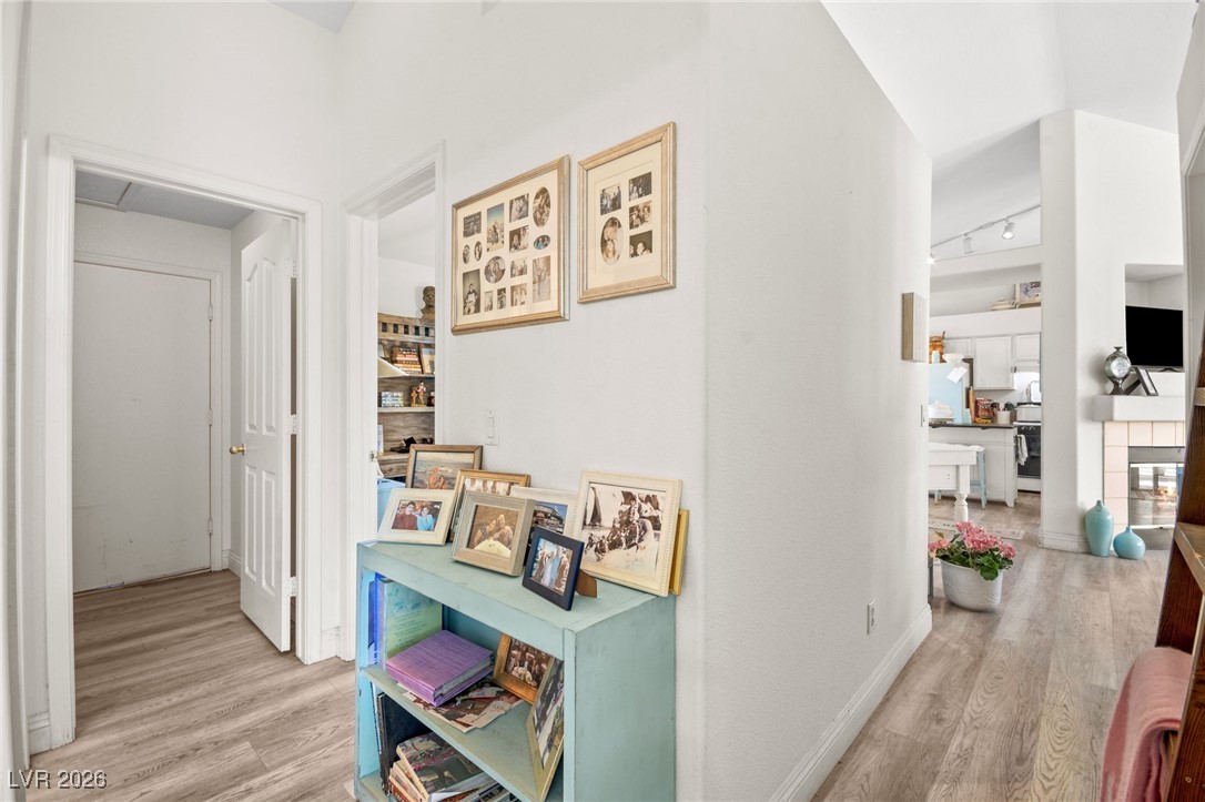 266 Corvallis Court Henderson NV 89074