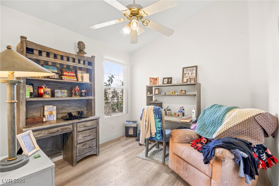 266 Corvallis Court Henderson NV 89074