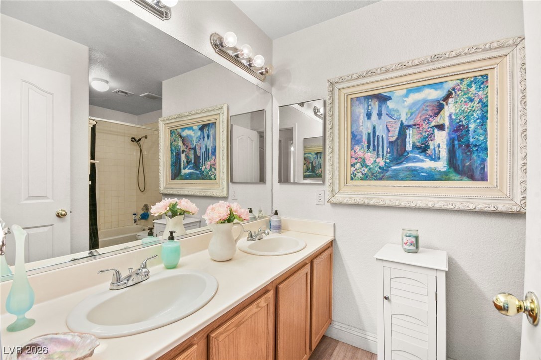 266 Corvallis Court Henderson NV 89074
