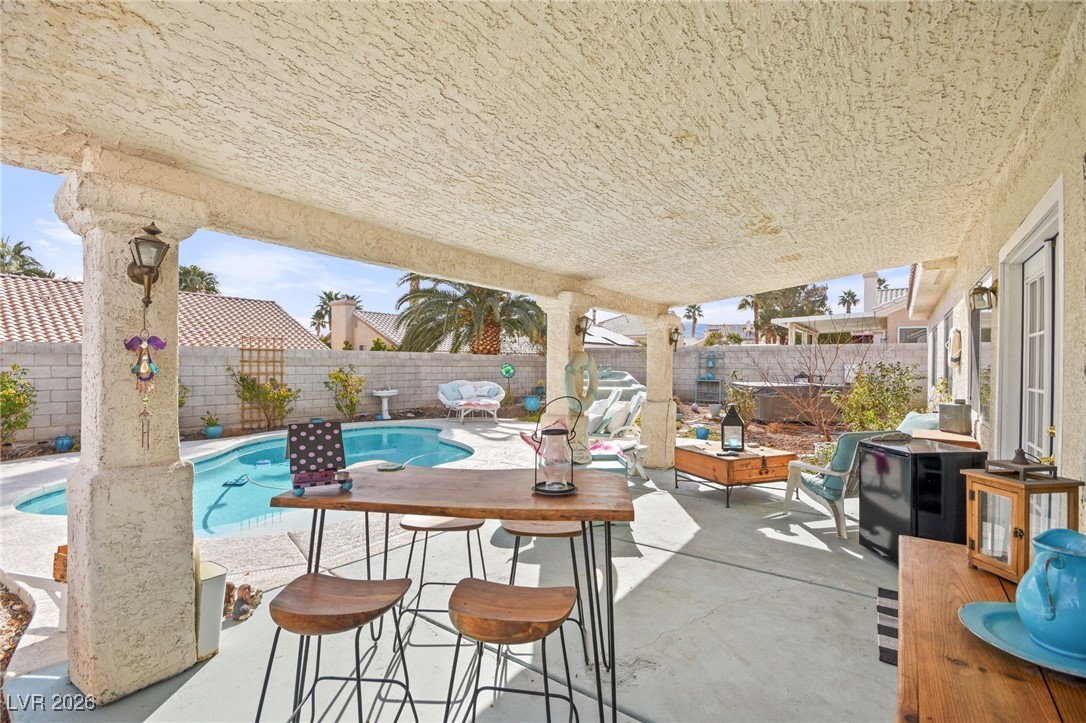 266 Corvallis Court Henderson NV 89074