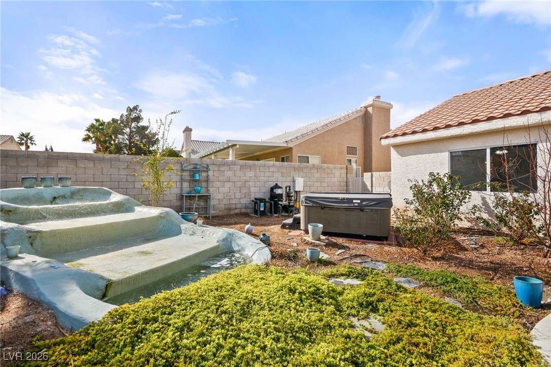 266 Corvallis Court Henderson NV 89074