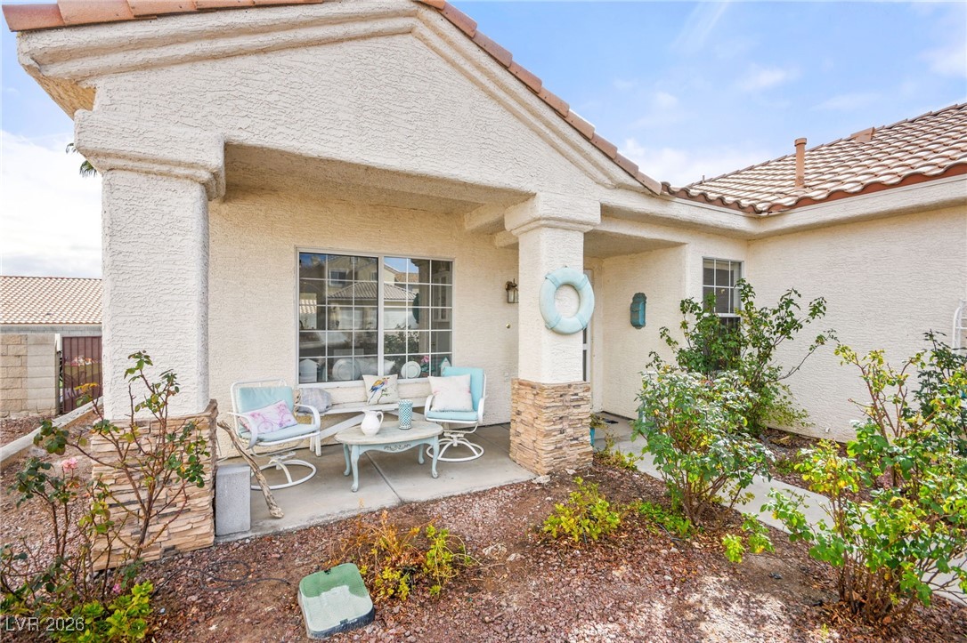 266 Corvallis Court Henderson NV 89074