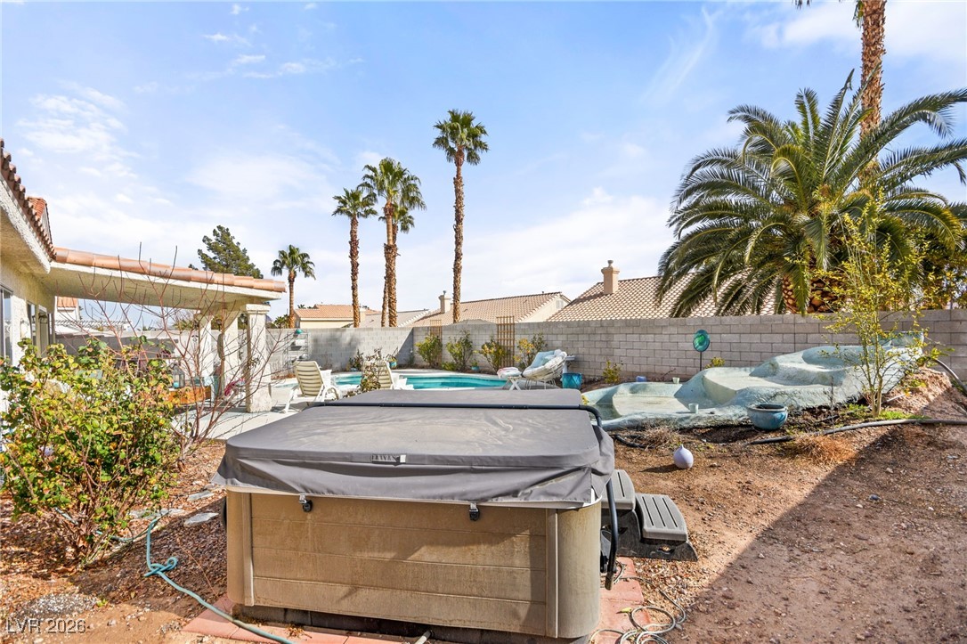 266 Corvallis Court Henderson NV 89074