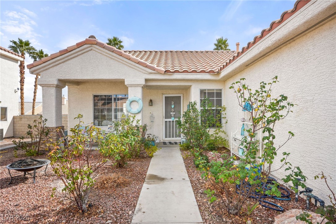 266 Corvallis Court Henderson NV 89074
