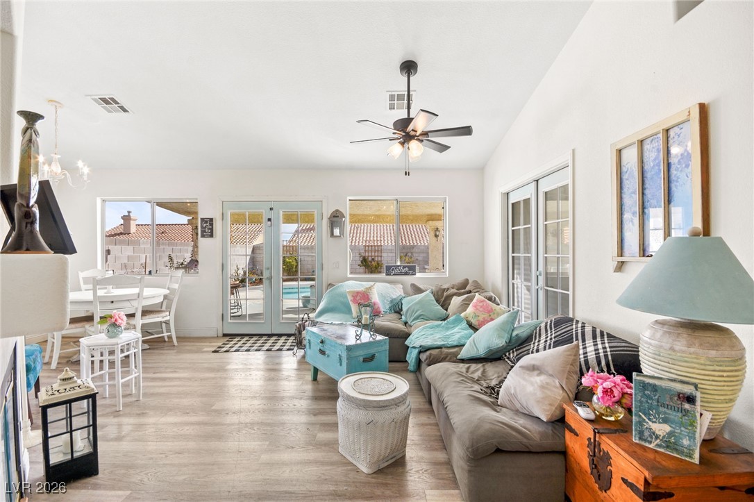 266 Corvallis Court Henderson NV 89074