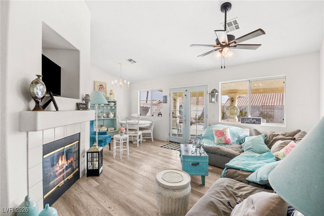 266 Corvallis Court Henderson NV 89074
