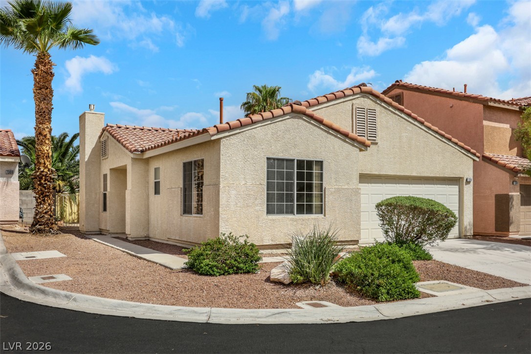7304 Wandering Star Court Las Vegas NV 89131