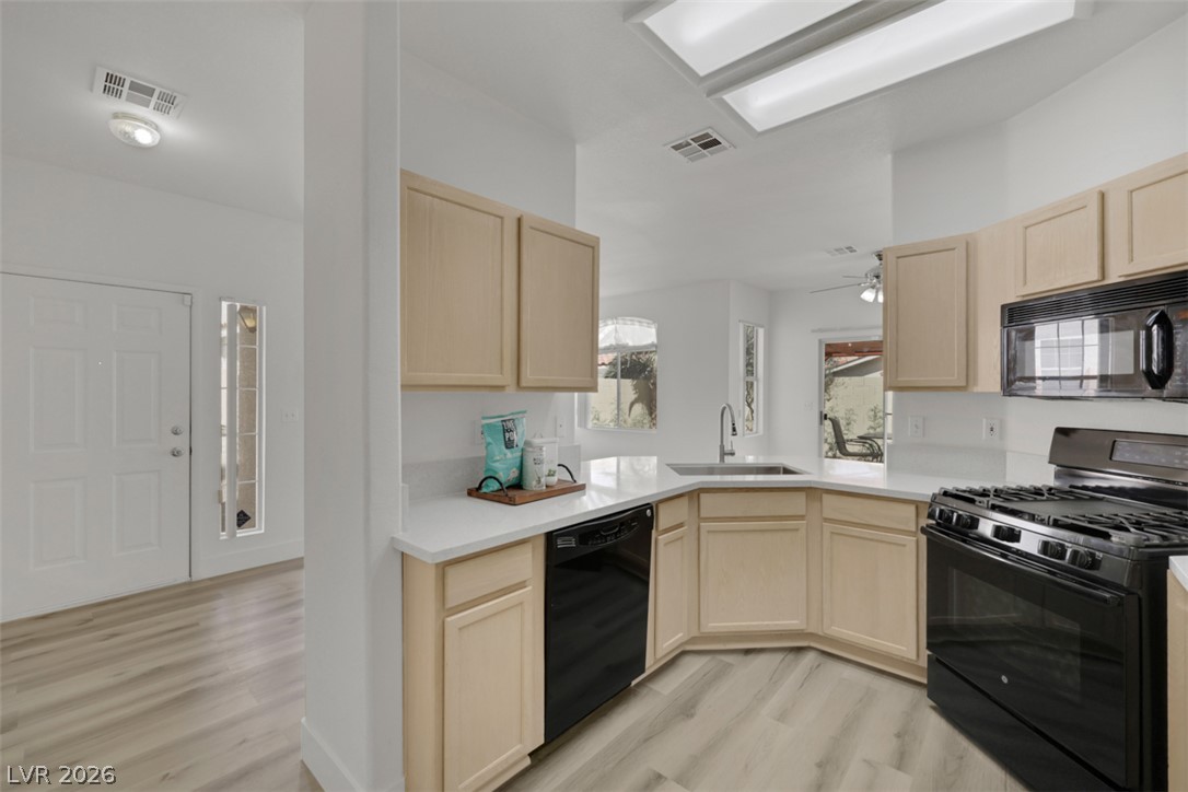 7304 Wandering Star Court Las Vegas NV 89131