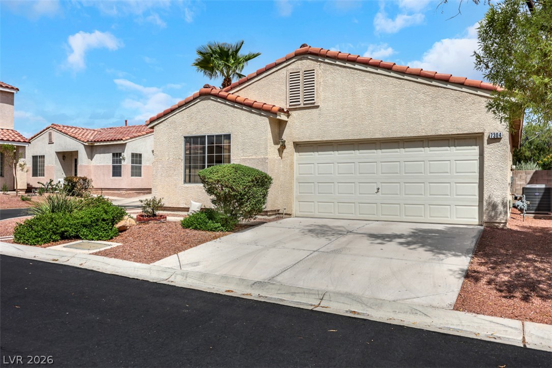 7304 Wandering Star Court Las Vegas NV 89131