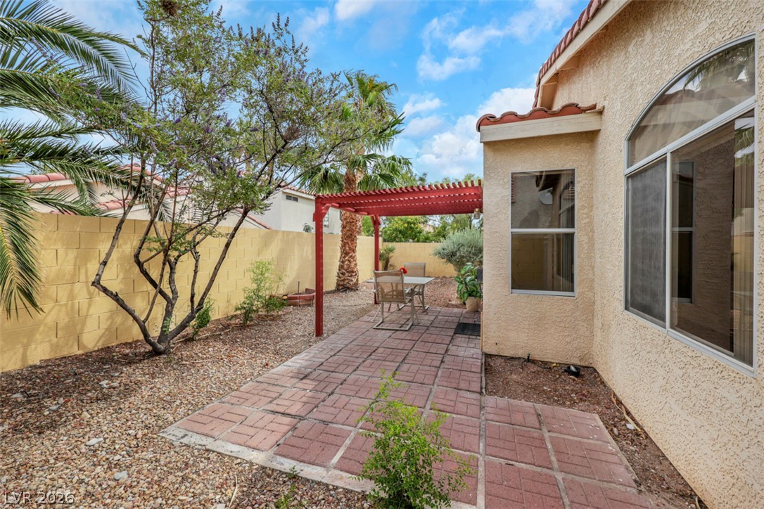 7304 Wandering Star Court Las Vegas NV 89131