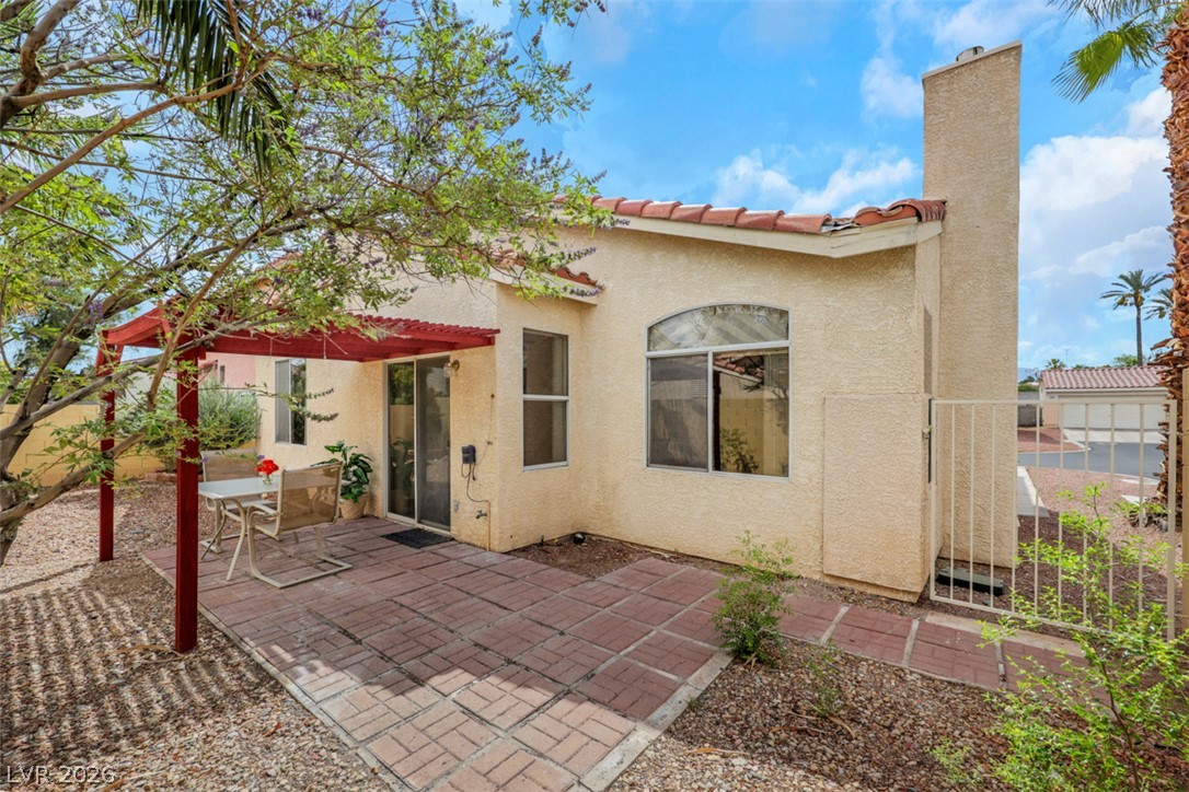 7304 Wandering Star Court Las Vegas NV 89131
