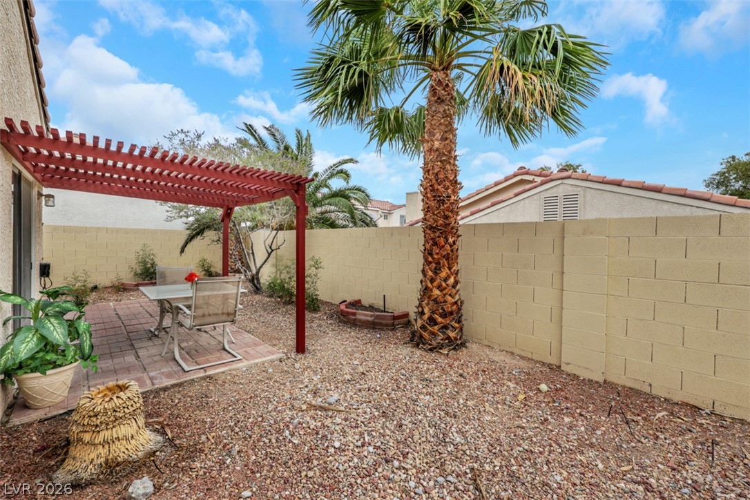 7304 Wandering Star Court Las Vegas NV 89131