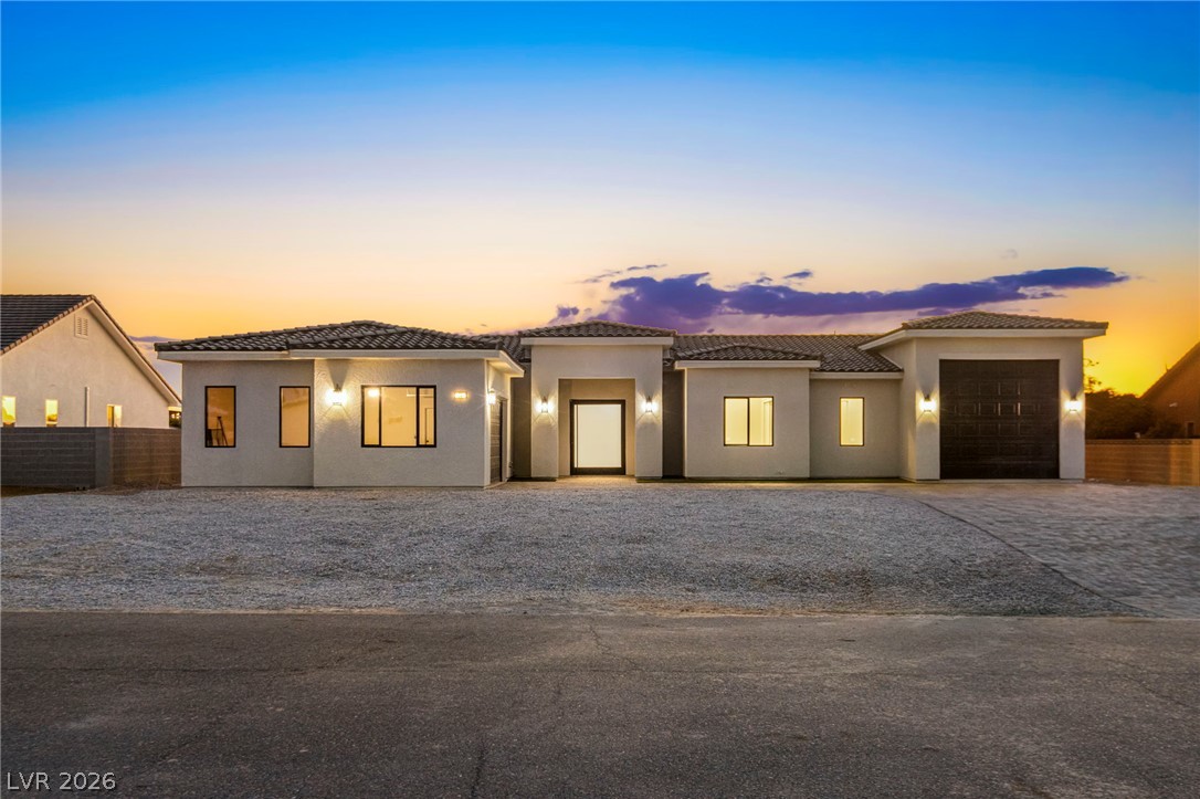 6340 Montclair Street Pahrump NV 89061