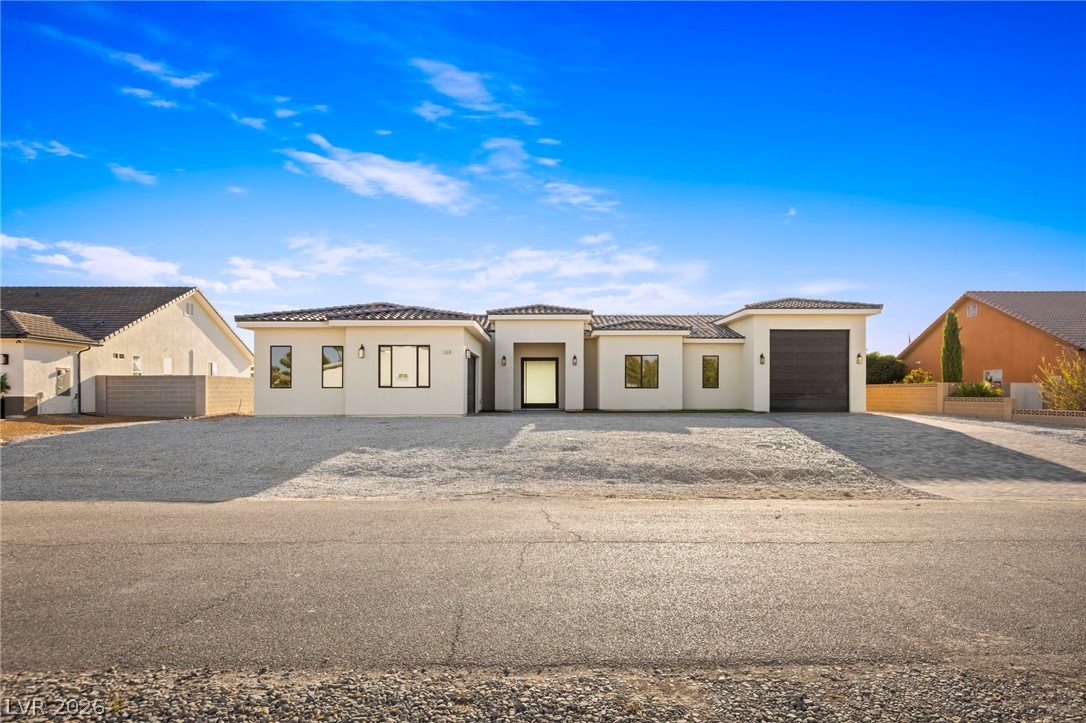 6340 Montclair Street Pahrump NV 89061