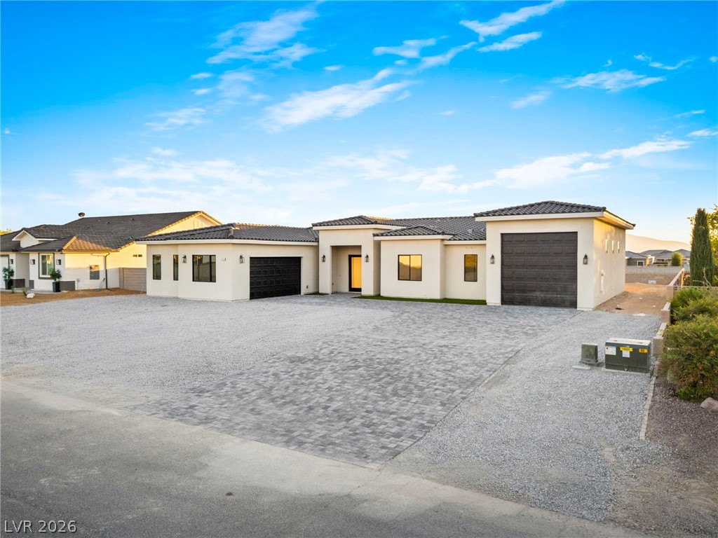 6340 Montclair Street Pahrump NV 89061