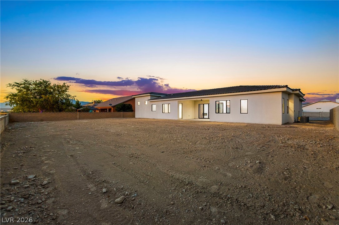6340 Montclair Street Pahrump NV 89061