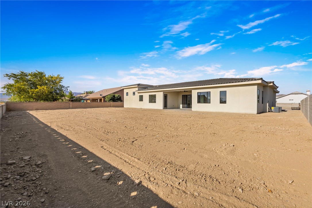 6340 Montclair Street Pahrump NV 89061