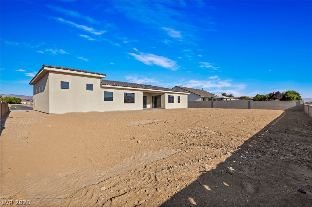 6340 Montclair Street Pahrump NV 89061