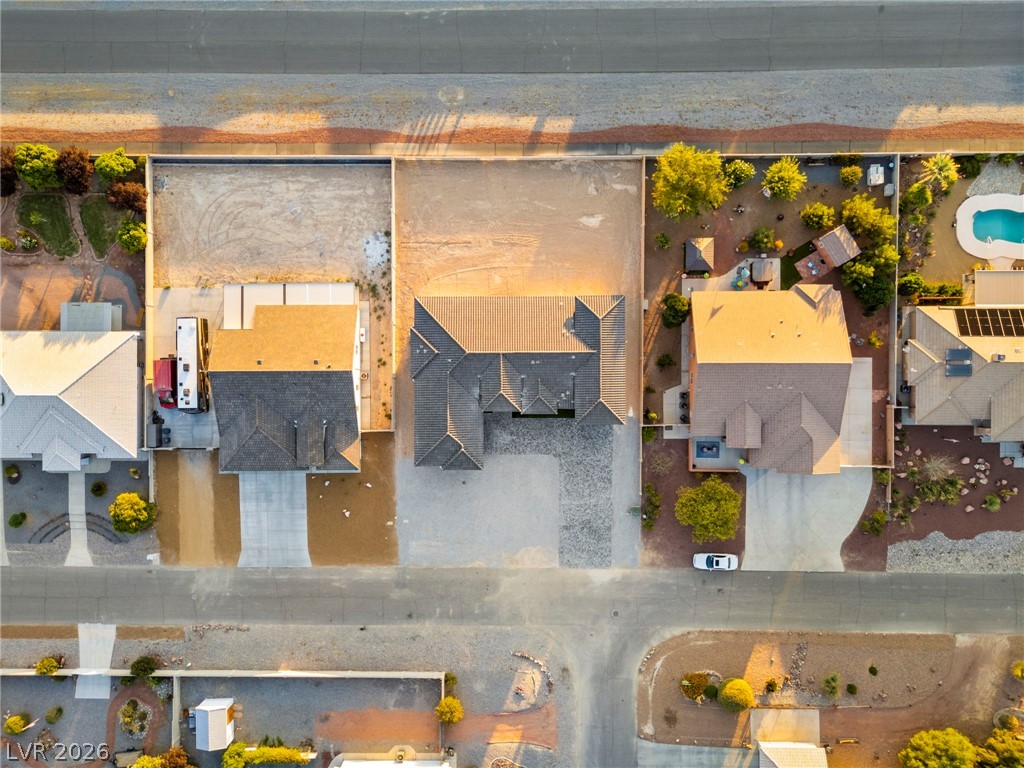 6340 Montclair Street Pahrump NV 89061