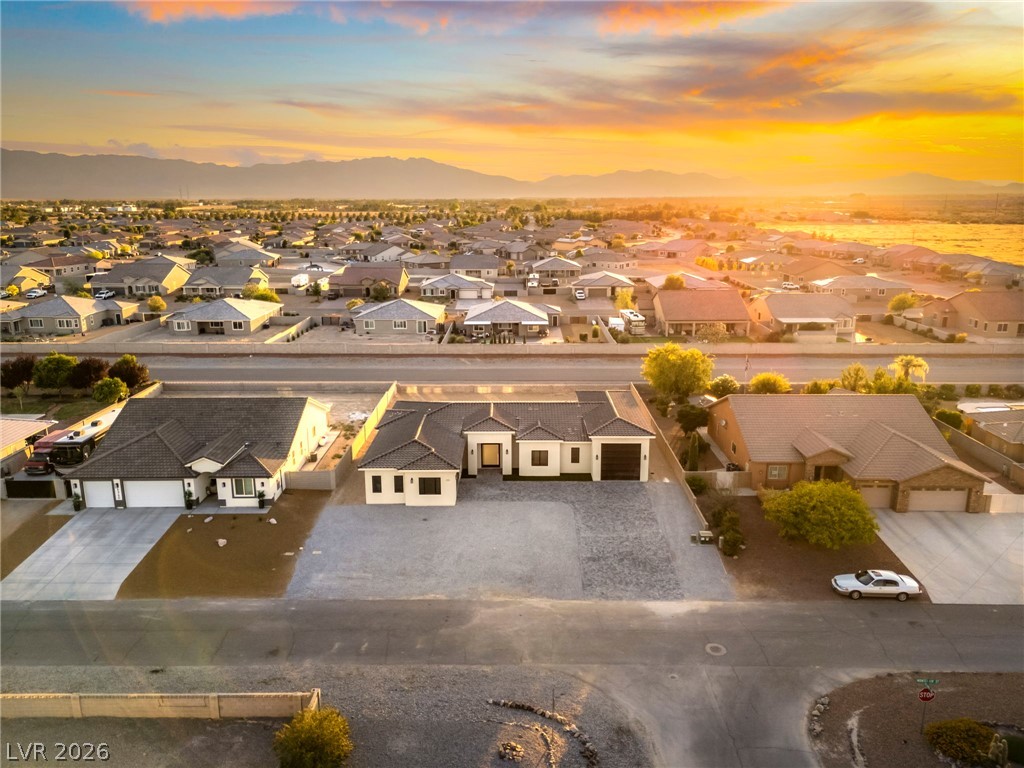 6340 Montclair Street Pahrump NV 89061