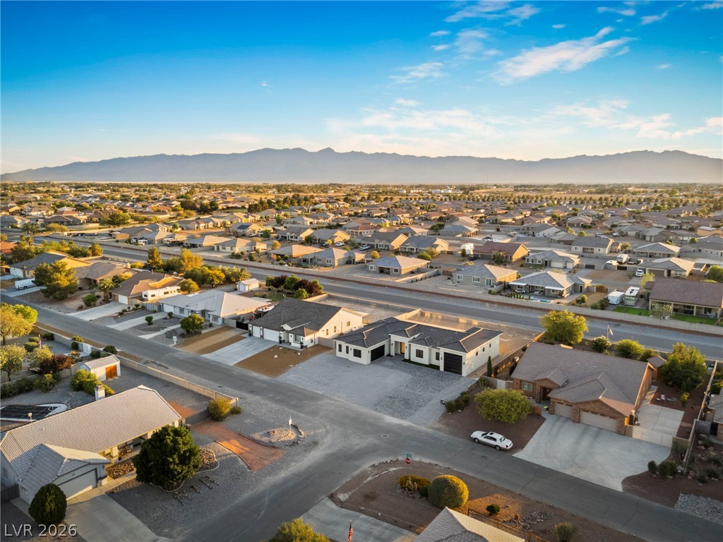 6340 Montclair Street Pahrump NV 89061