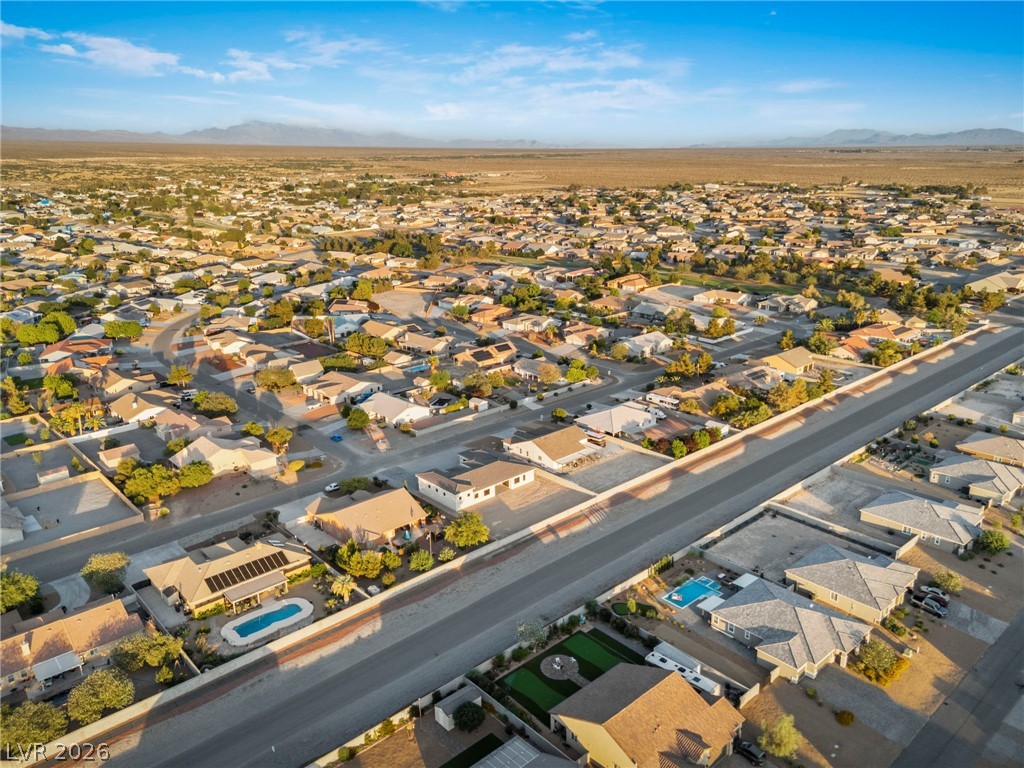 6340 Montclair Street Pahrump NV 89061