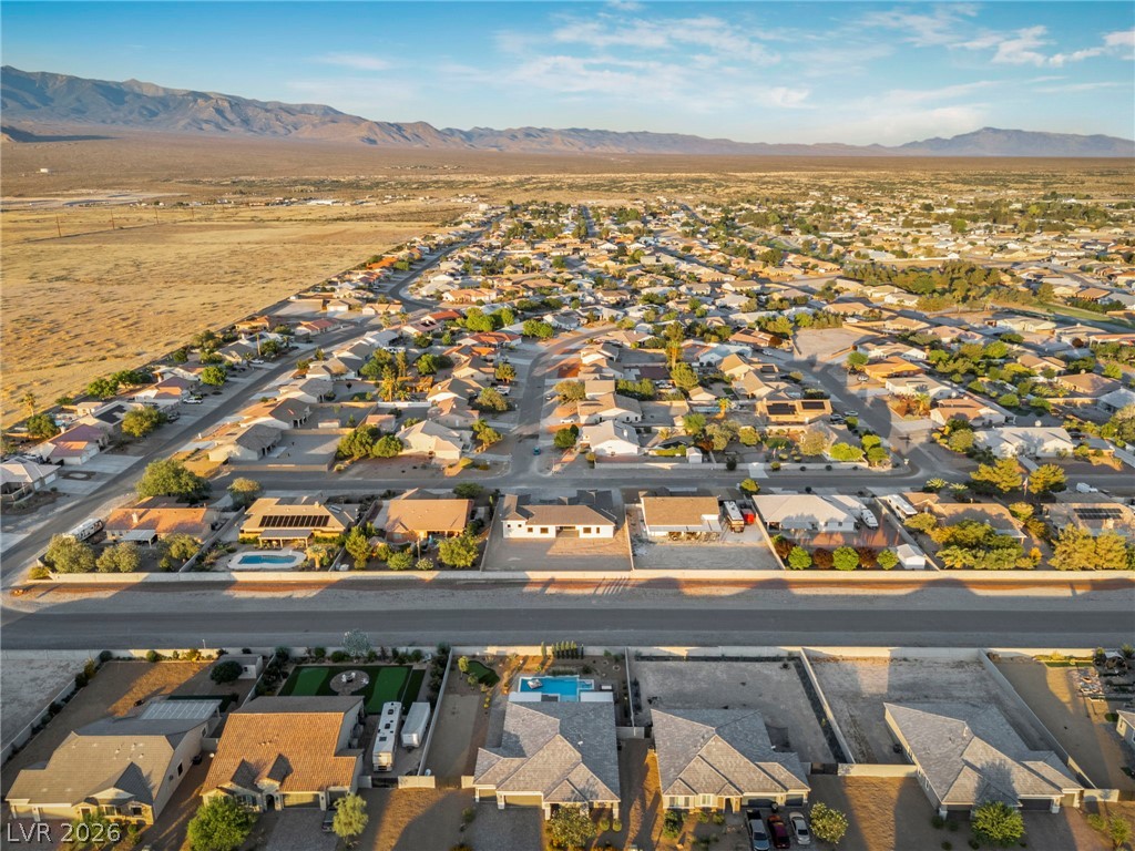 6340 Montclair Street Pahrump NV 89061