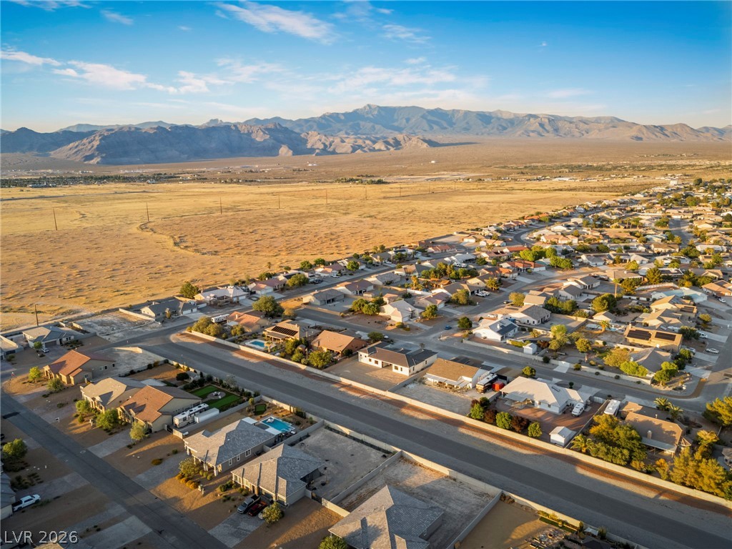 6340 Montclair Street Pahrump NV 89061