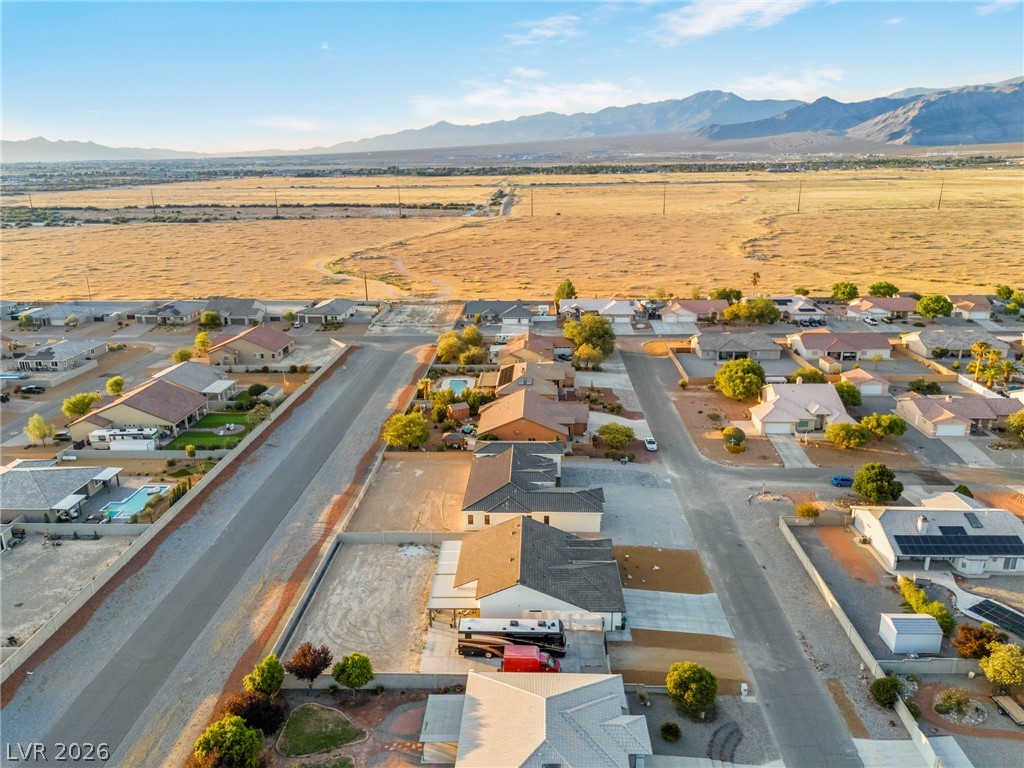6340 Montclair Street Pahrump NV 89061