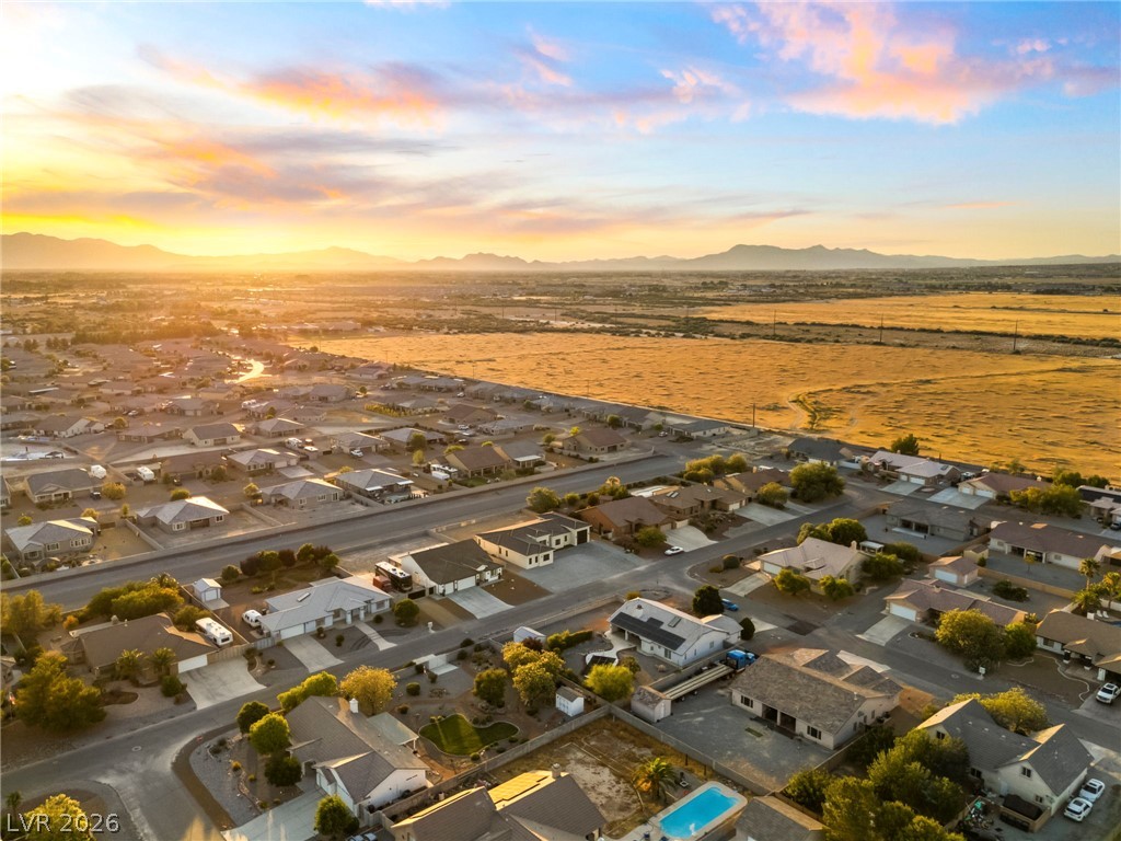6340 Montclair Street Pahrump NV 89061
