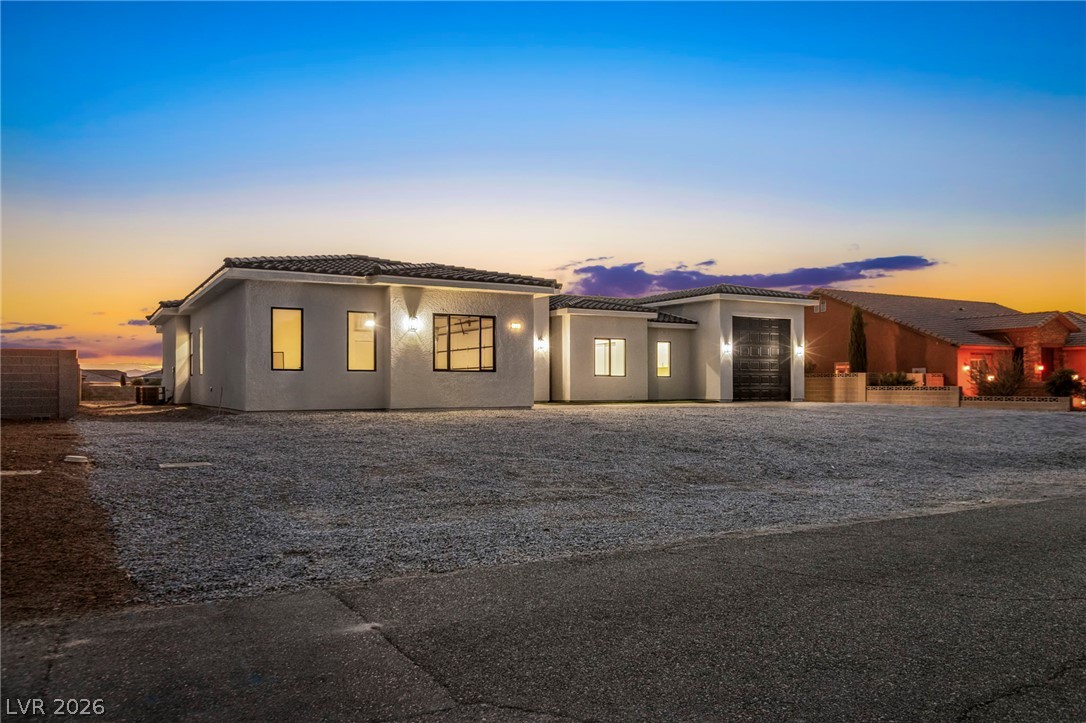 6340 Montclair Street Pahrump NV 89061