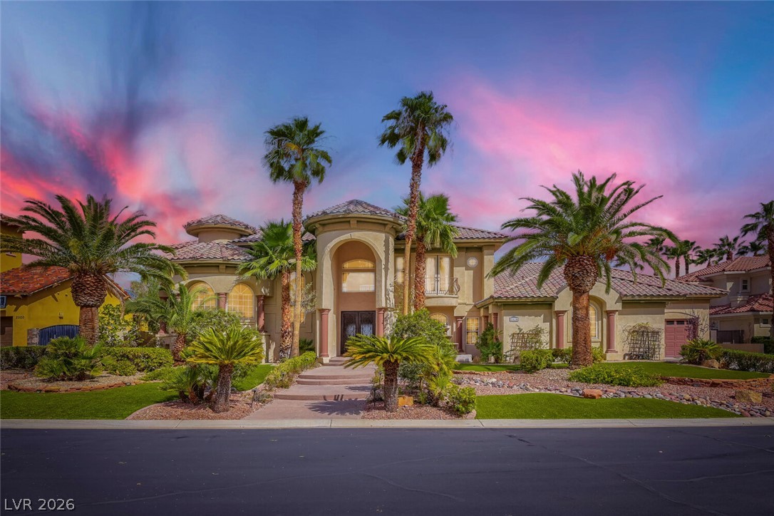 2010 Shenley Court Las Vegas NV 89117
