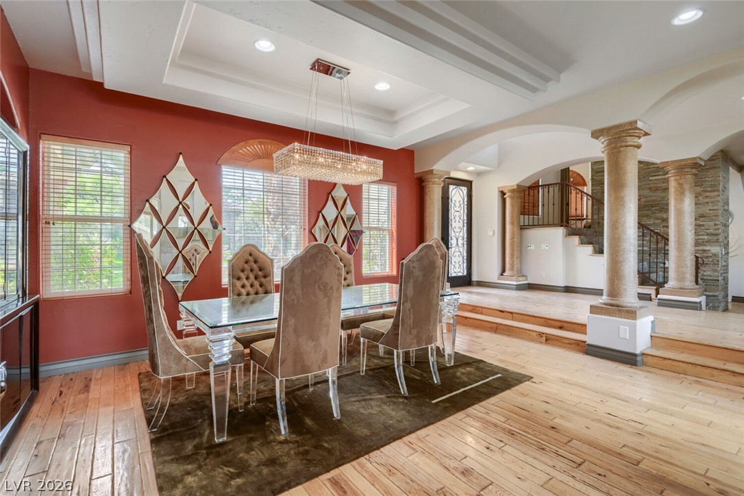2010 Shenley Court Las Vegas NV 89117